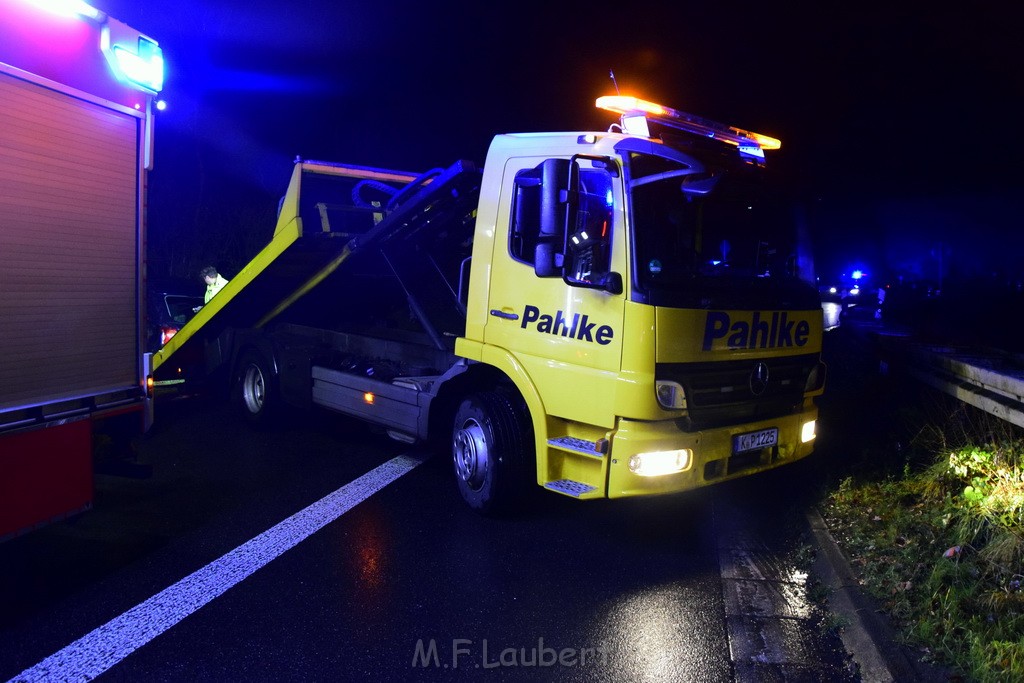 VU PKlemm Oestlicher Zubringer Koeln Vingst Rich Porz 48.JPG - Miklos Laubert